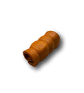 Beef Cheek Rolls 3" Peanut Butter Mini (BC03ROPB)