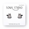 Kitty Cat Ghost