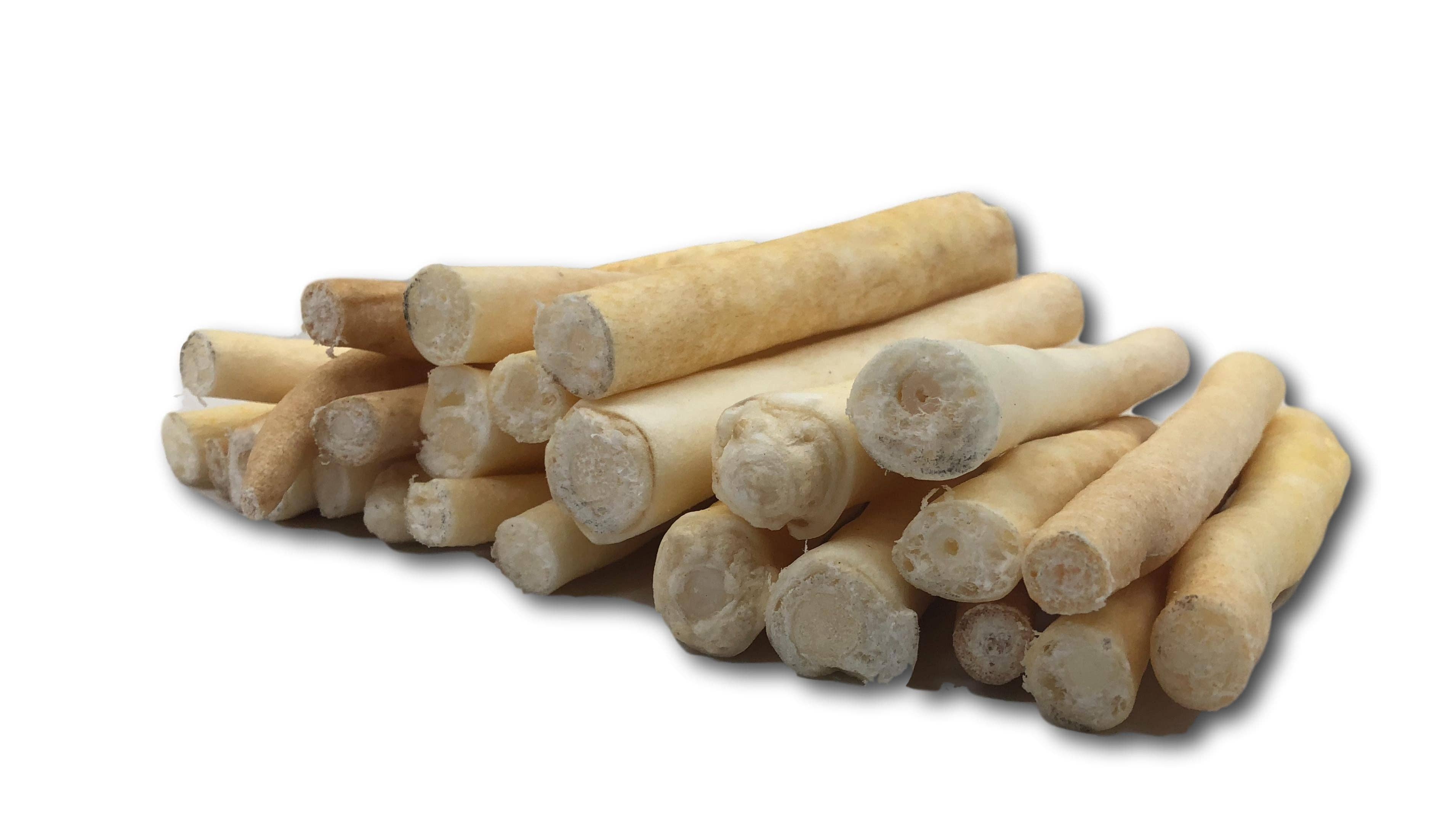 OX Tails - All Natural 5"-7" (OX0507N)
