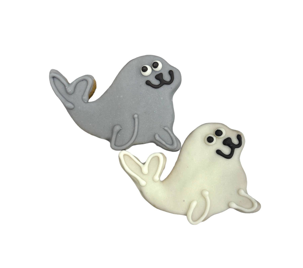 Paws Gourmet Bakery Seal Pups