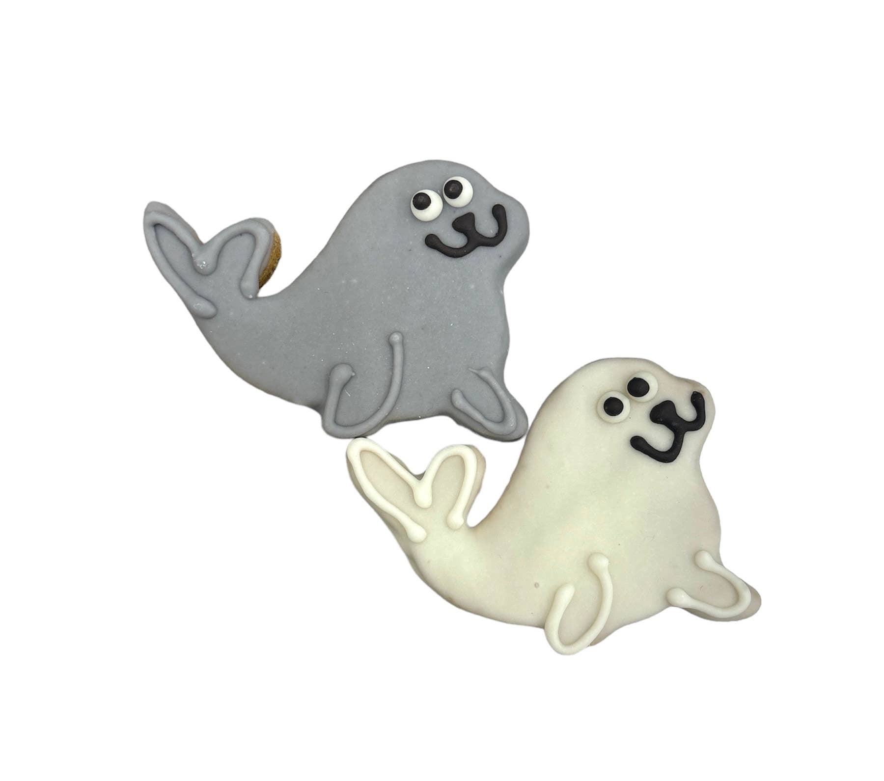Paws Gourmet Bakery Seal Pups