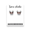 Chic Frenchy Earrings
