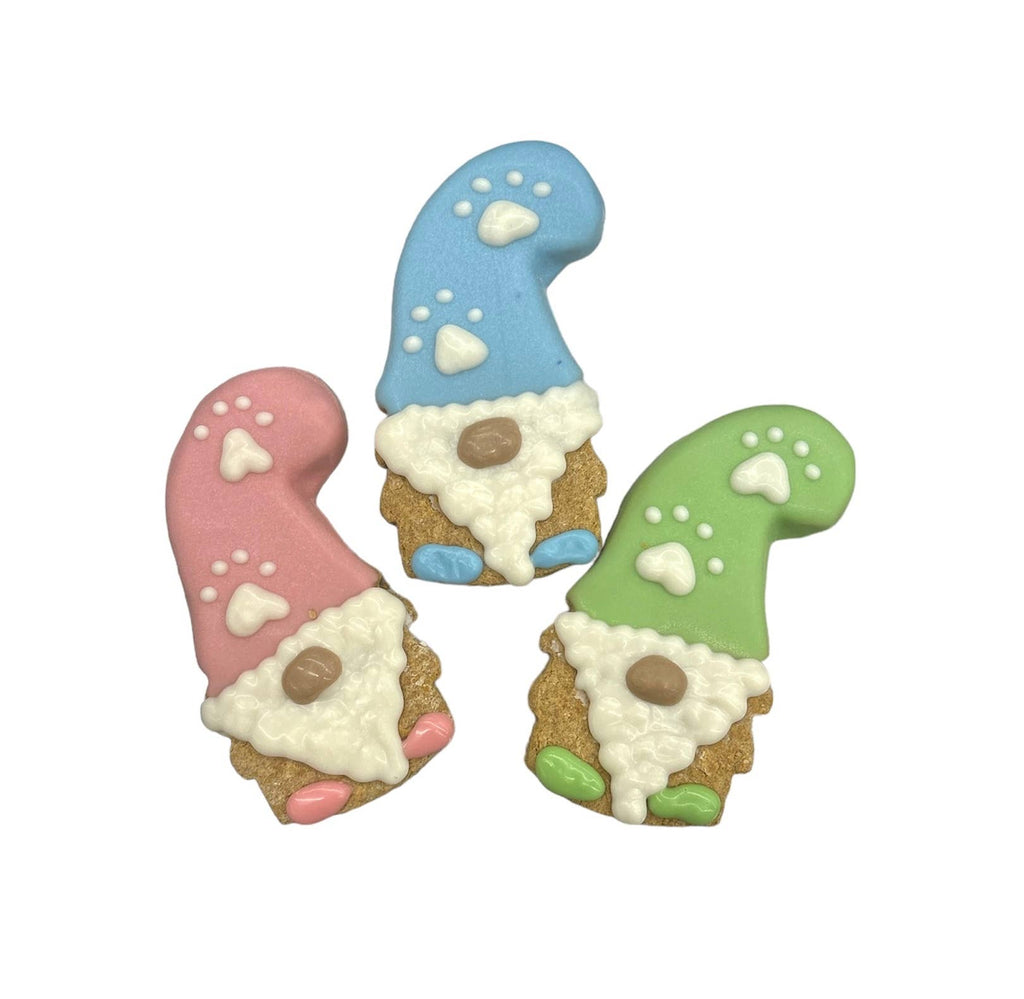 Paws Gourmet Bakery My Gnomies