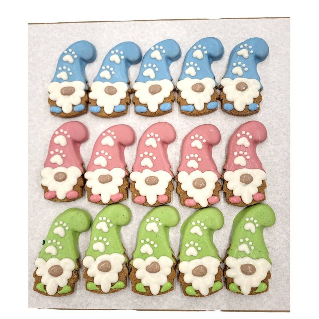 Paws Gourmet Bakery My Gnomies