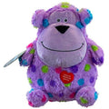 Chuckles Bellies Monkey Plush Dog Toy – HERO