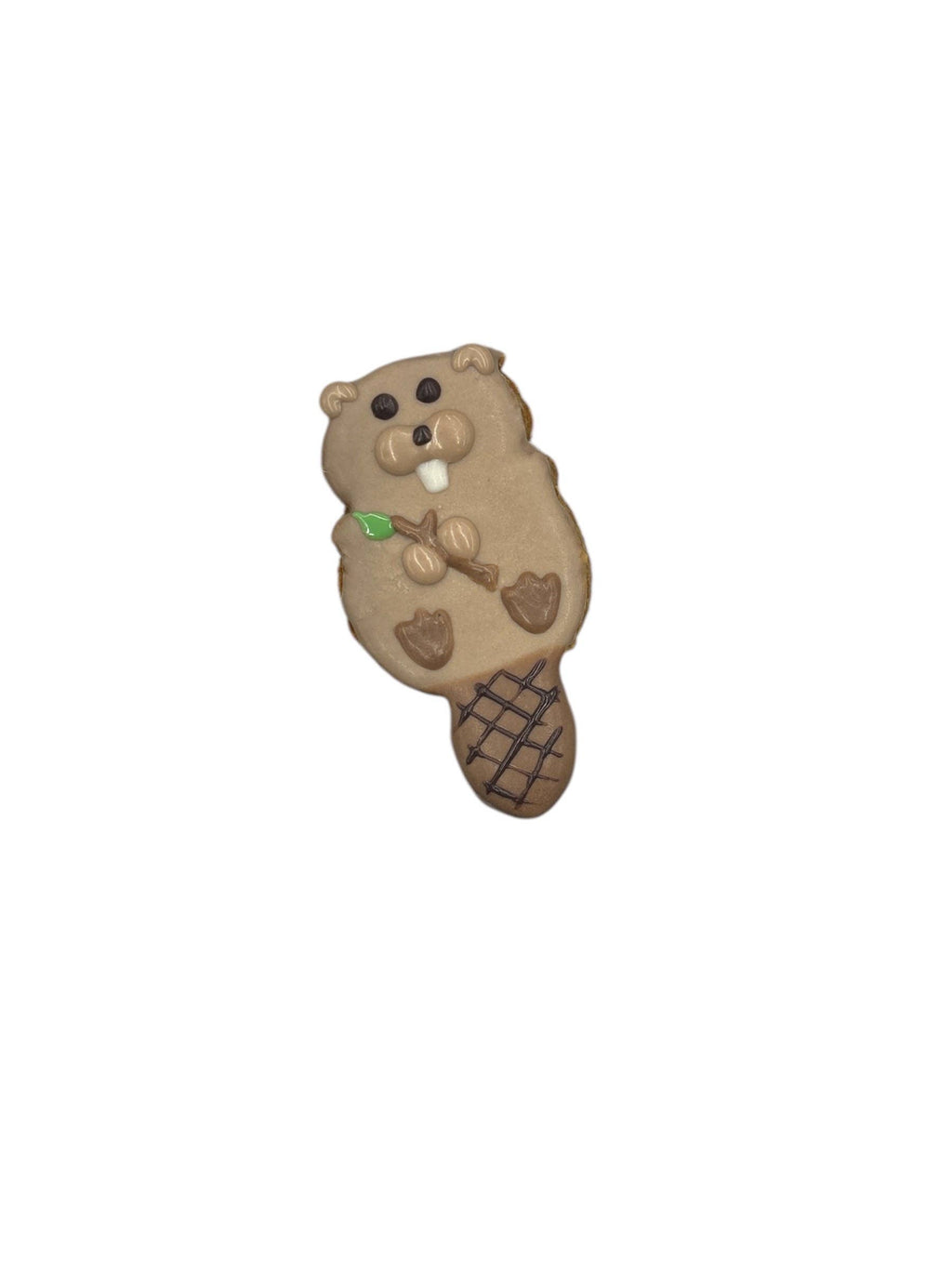 Paws Gourmet Bakery I'll Be Dammed