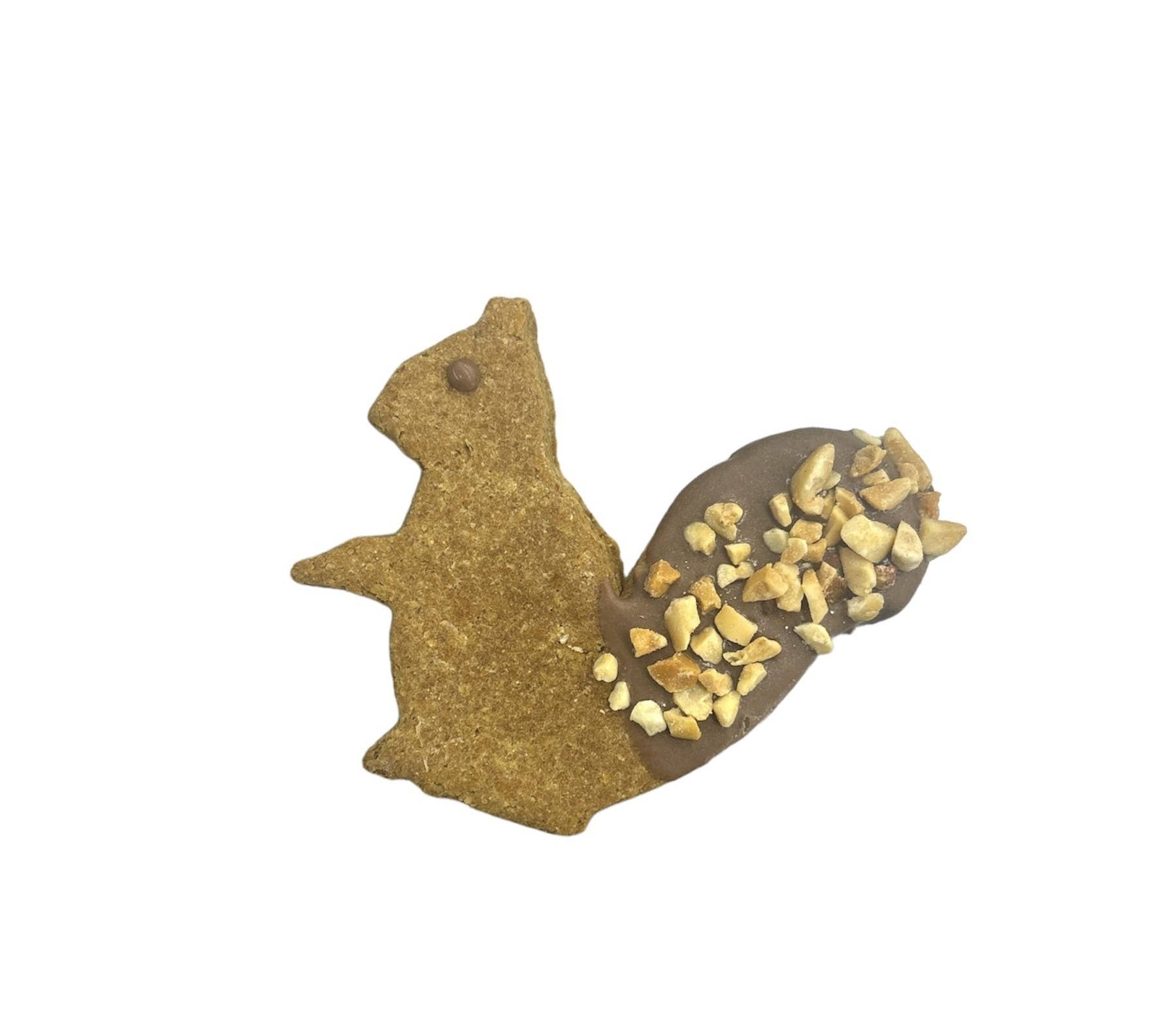 Paws Gourmet Bakery Squirrel Dog Treats