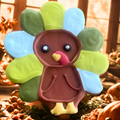 Fall Turkey