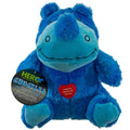 Chuckles 2.0 Rhino Plush Dog Toy – HERO
