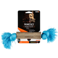 Bonetics Extra Large Tassel Bone Dog Chew Toy Dog Toy – HERO