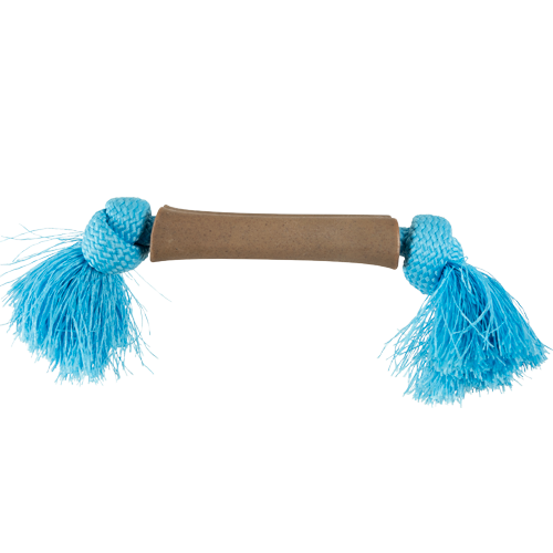 Bonetics Extra Large Tassel Bone Dog Chew Toy Dog Toy – HERO