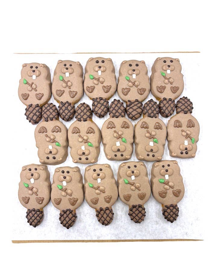 Paws Gourmet Bakery I'll Be Dammed