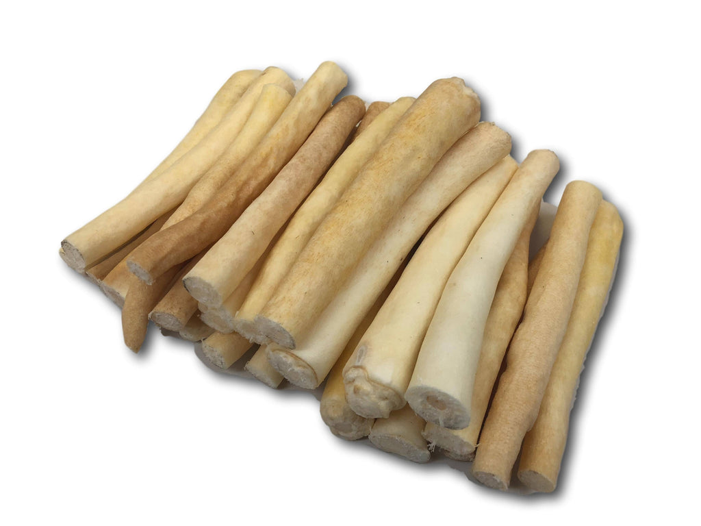 OX Tails - All Natural 5"-7" (OX0507N)