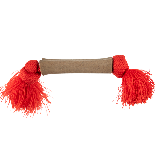 Bonetics Extra Large Tassel Bone Dog Chew Toy Dog Toy – HERO