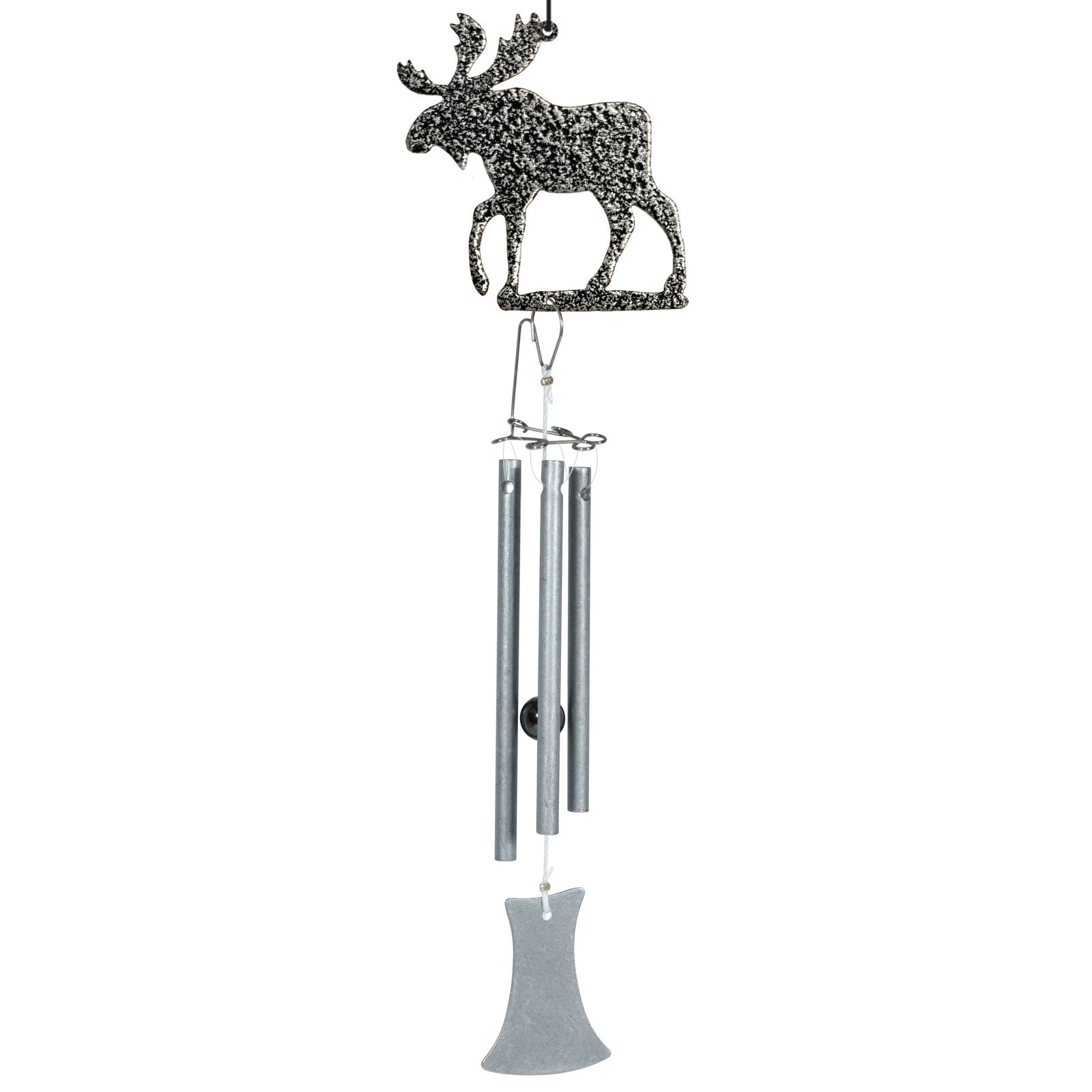 Little Piper Chime Moose