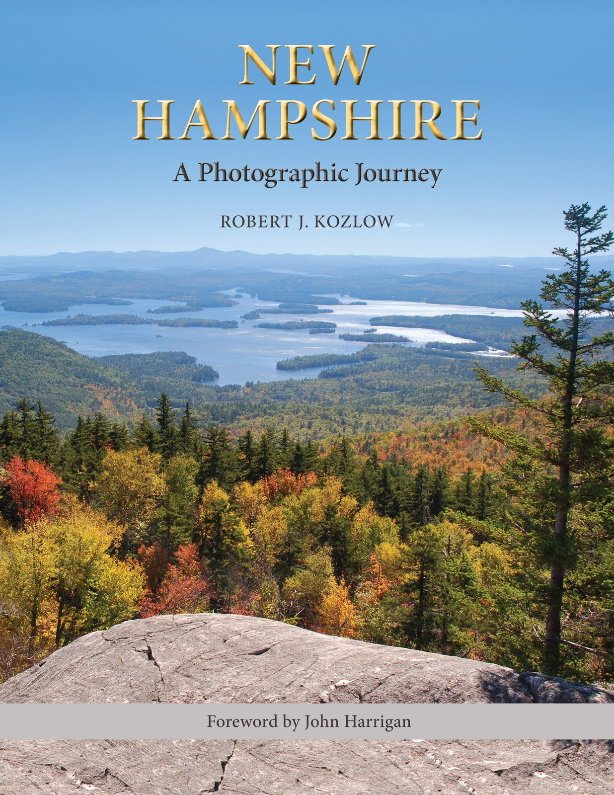 NH Photographic Journey R. Kozlow