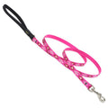 1/2" Puppy Love 6 Ft Leash