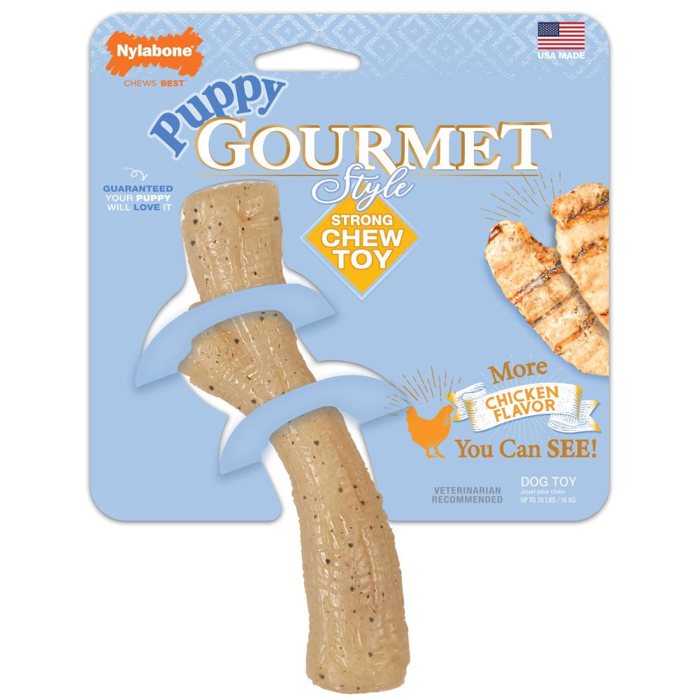 Chx Chew Stick Puppy Md