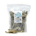 Icelandic Cod Skin Strips