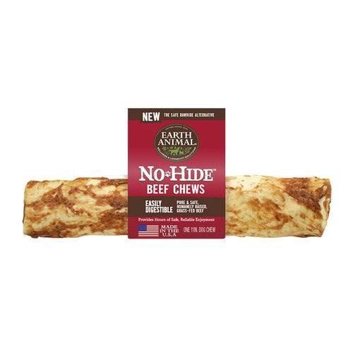 No Hide Beef Chew 11"