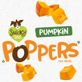 Snicky Snaks Pumpkin Poppers 10 Oz