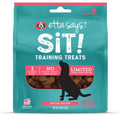 Etta Sit Training Bits  Bacon 6oz
