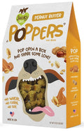 Peanut Butter Poppers 10oz