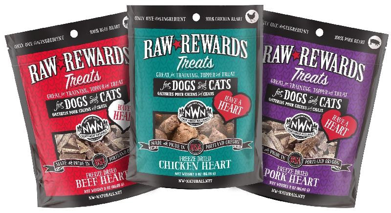 Nwn Beef Heart Trt 3oz