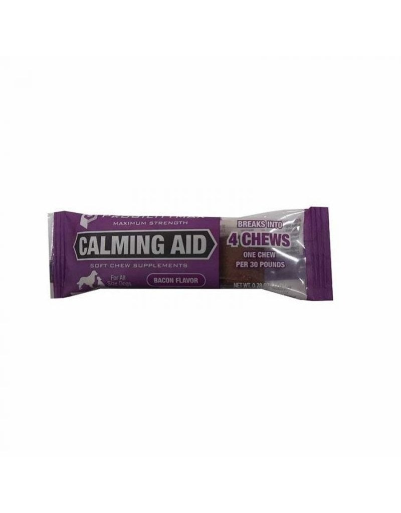 Nootie Progility Max Calm 4-count Chew