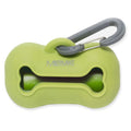 Mess D Wstbg Holder Green