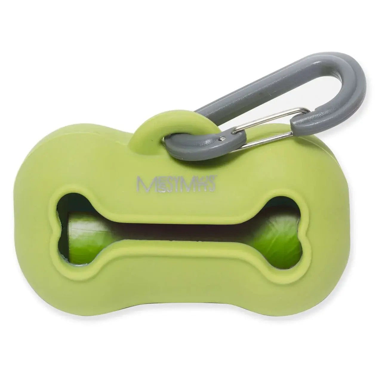 Mess D Wstbg Holder Green