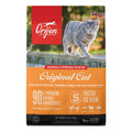 Orijen Cat Original 4 lb