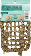 Oxbow Enriched Life Play Wall Seagrass Mat Small