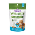 Whimzee Cat Dental Treat Ckn Tuna 2oz