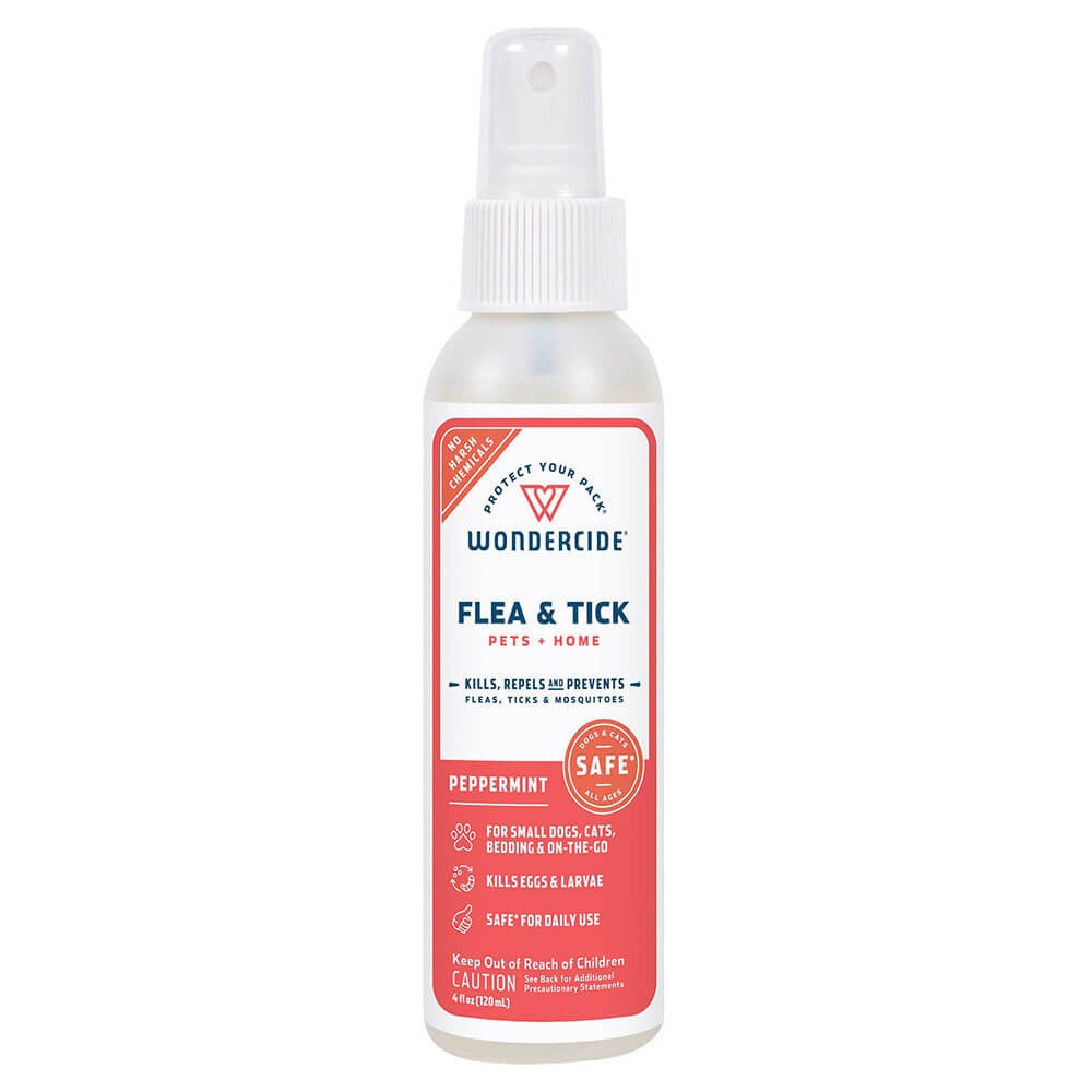 Wondercide Peppermint 4oz