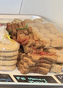 5 Bone Bakery Bundle