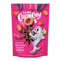 Crunchy O's Slammon Salmon 6-oz