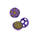 Kong Toy Cat Blissy Moon Ball