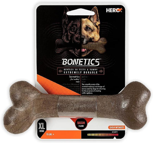 Bonetics Femur Bone Bacon Xlg