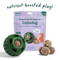 Calming Beef Pops Lg