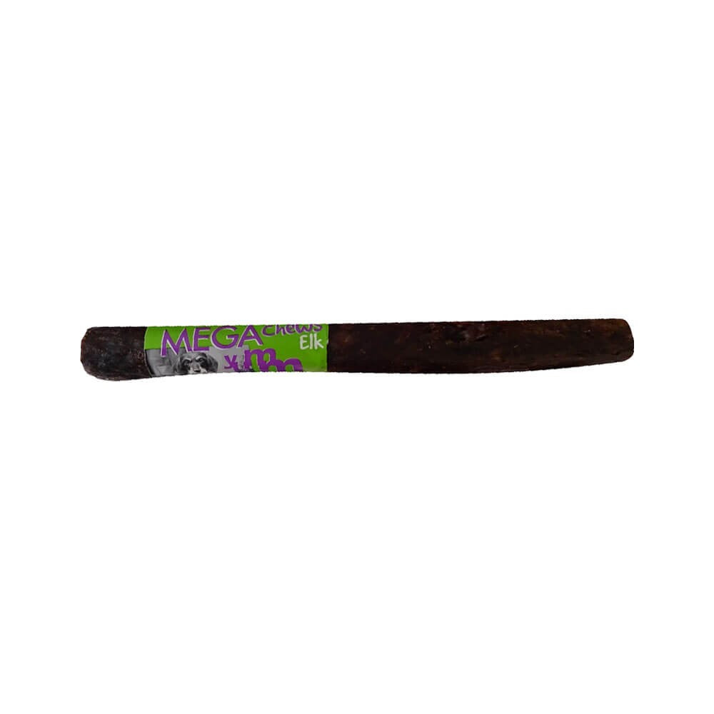 Etta Mega Chew 10" Elk