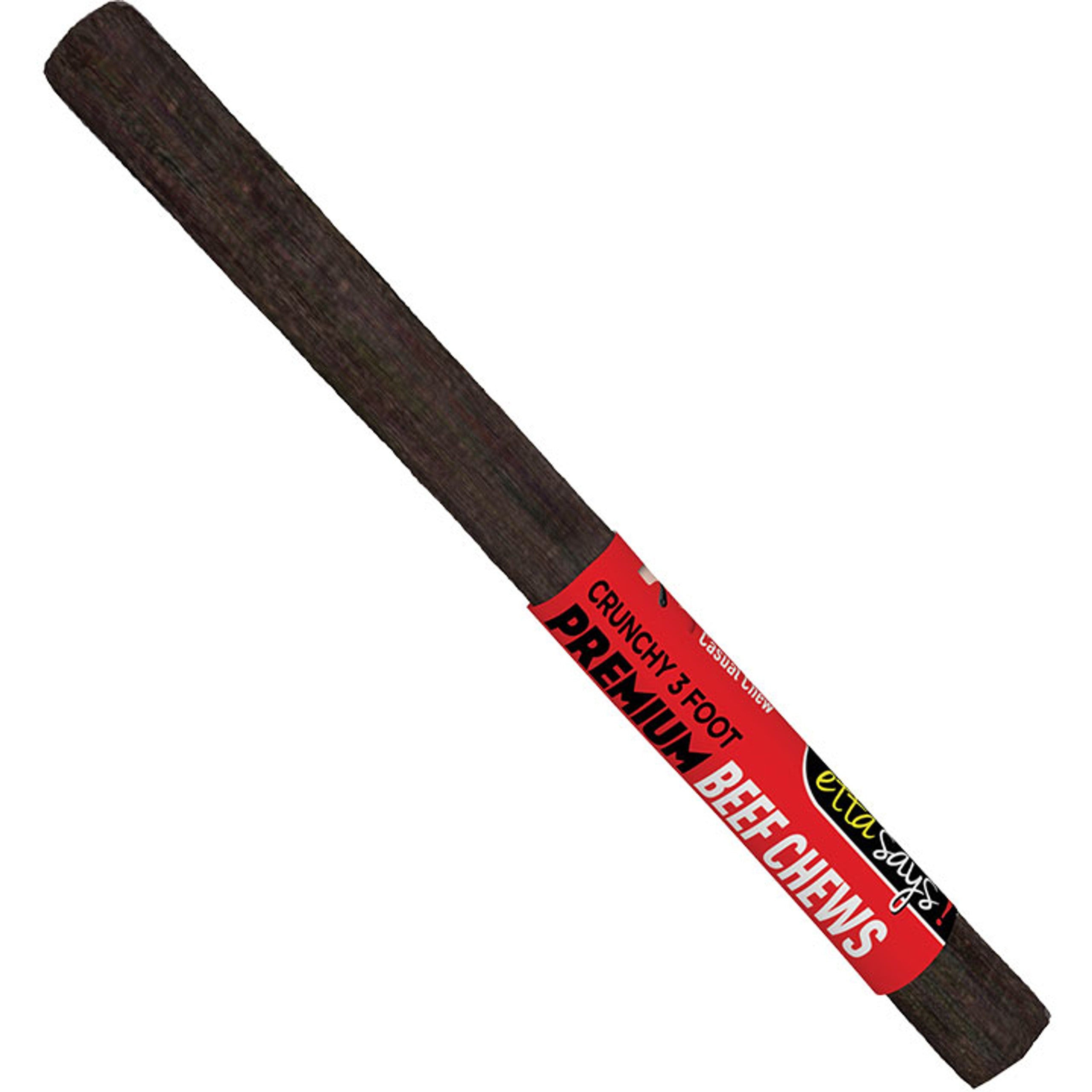 Premium Chew 7" Buffalo