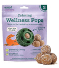 Small Pops Beef Calming 6.5 Oz