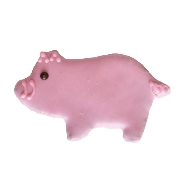 Piggy Cookies