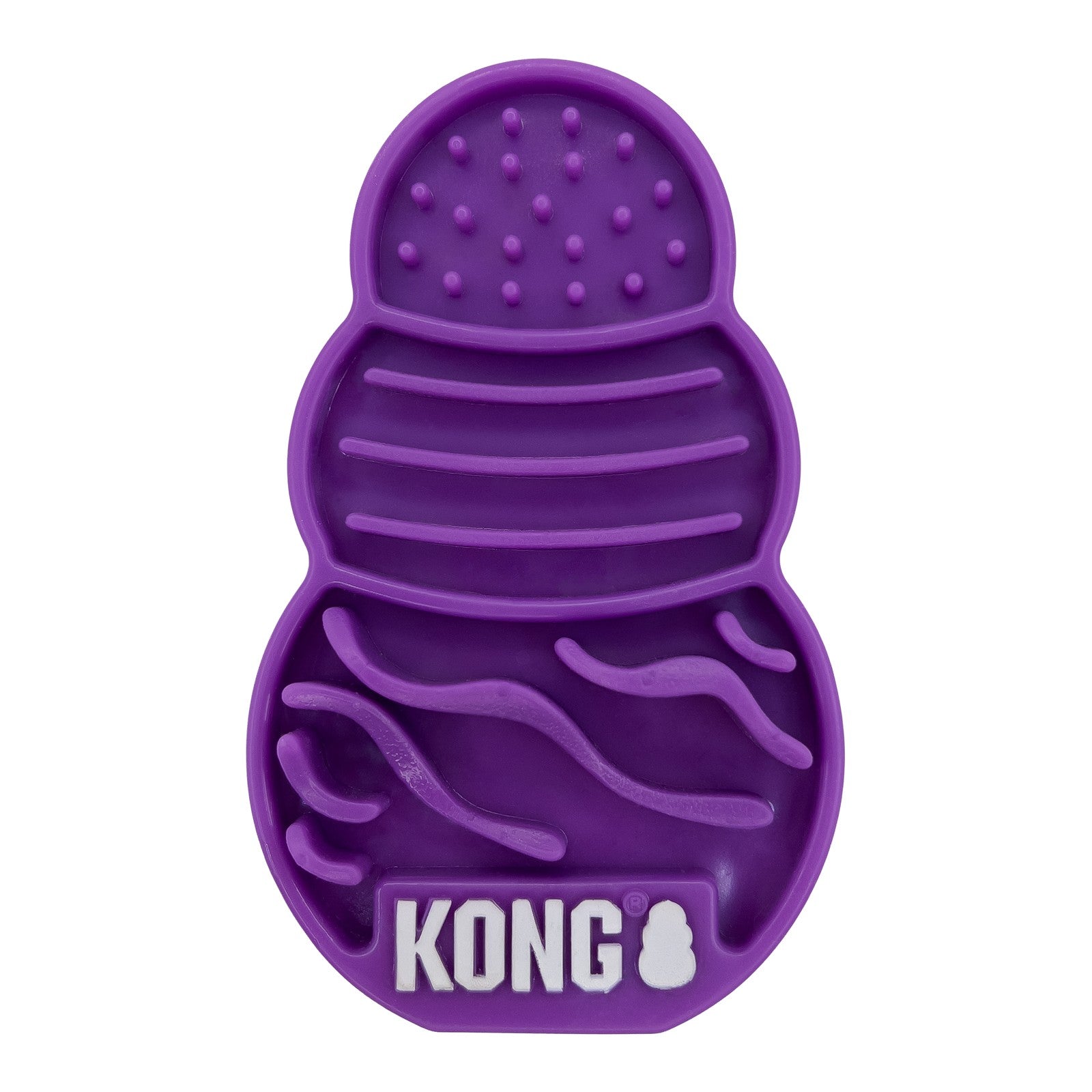 Kong Licks Treat Mat