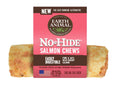 No Hide Salmon Chew 4"