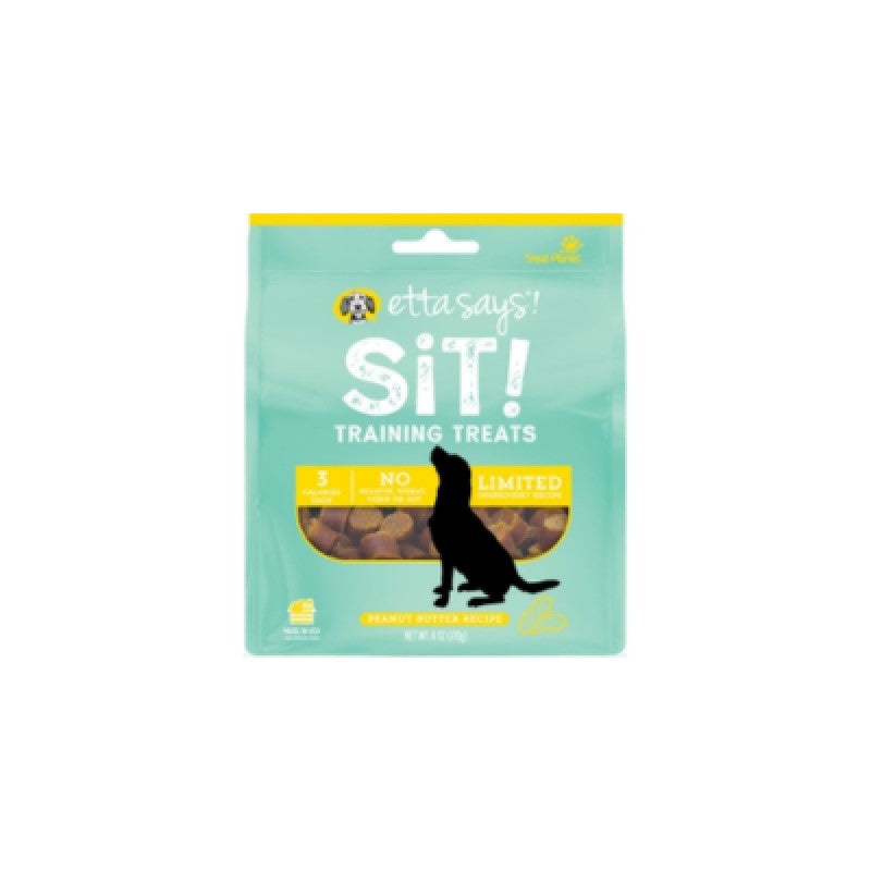 Etta Sit Training Pb 6oz