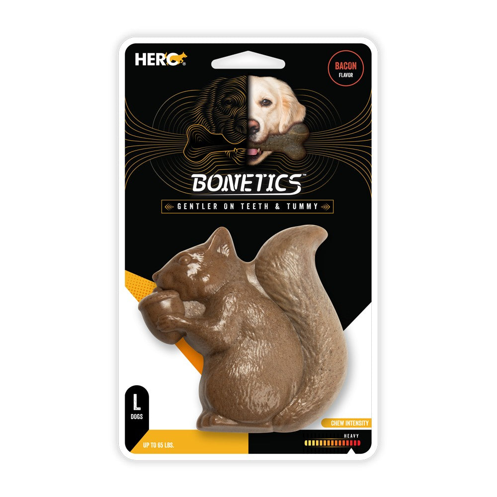 Bonetics Squirrel Large