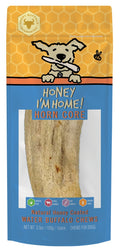Honey Im Home Buffalo Horn Core