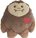 NH Bigfoot Squeaky Toy
